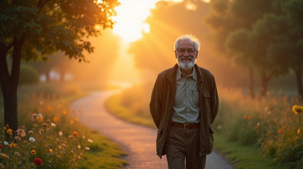 🎬 Segment 8 – Harold’s Final Message: What I Wish I Knew Sooner
