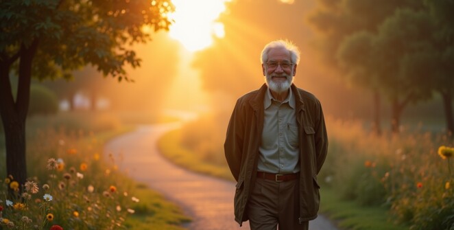 🎬 Segment 8 – Harold’s Final Message: What I Wish I Knew Sooner