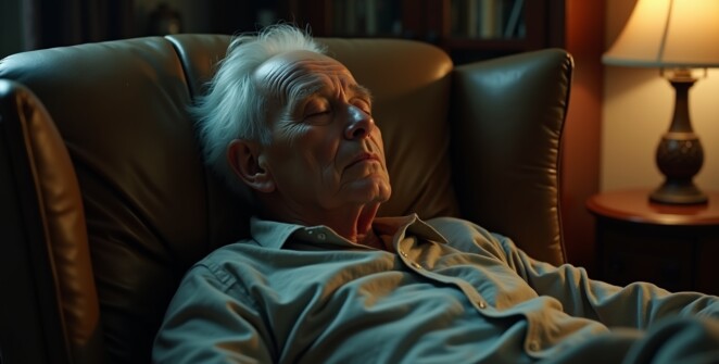 The Hidden Habits Hurting Senior Hearts: A Wake-Up Call to Redefine Aging
