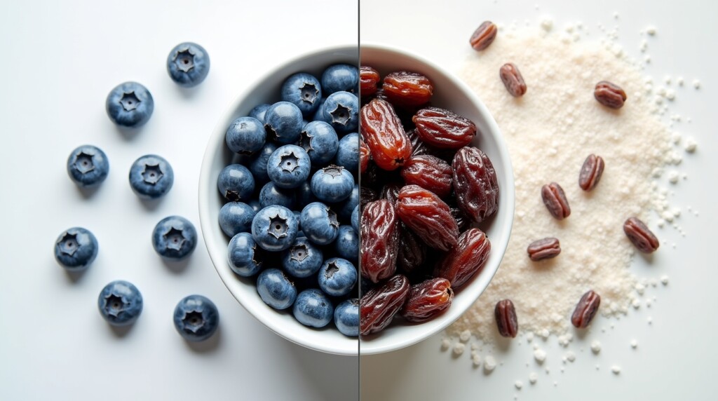 The Sticky Truth: Top 10 "Healthy" Foods That Quietly Raise Stroke Risk in Seniors