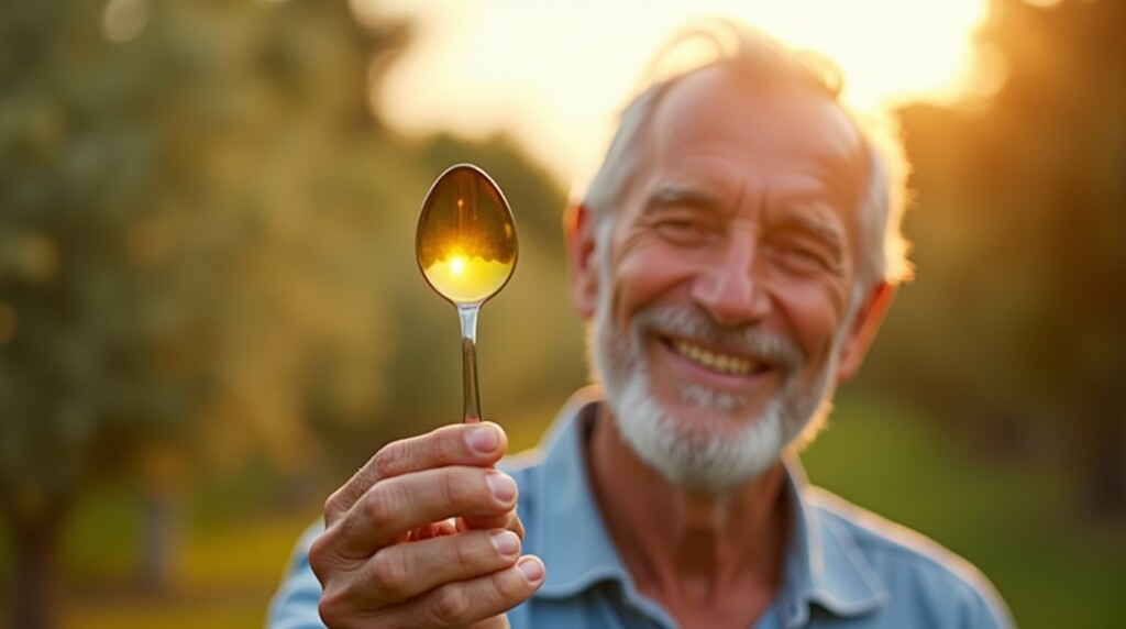 The Amazing Health Benefits of Extra Virgin Olive Oil for Seniors