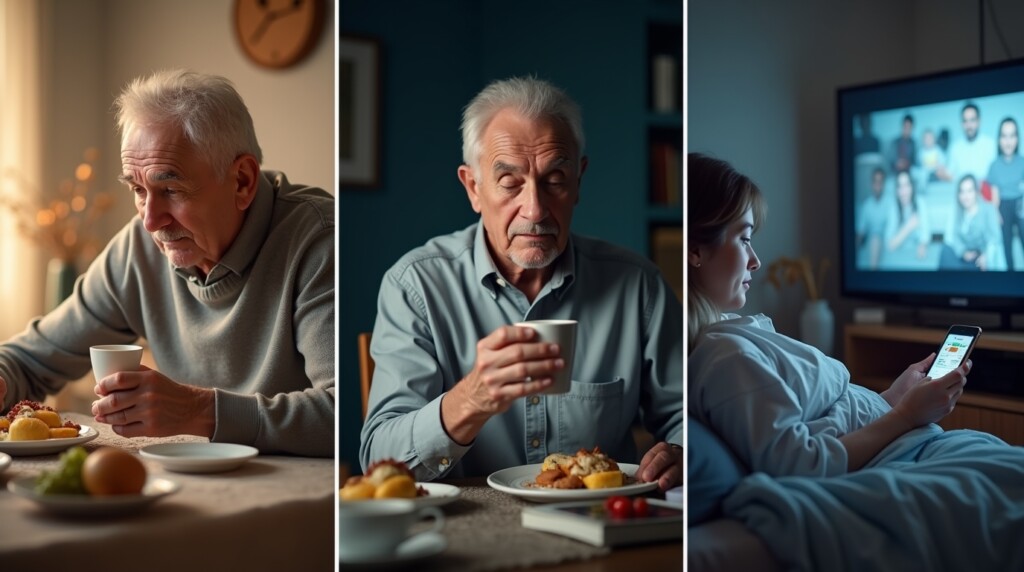 The Truth About Cholesterol: Protecting Your Heart and Mind After 60