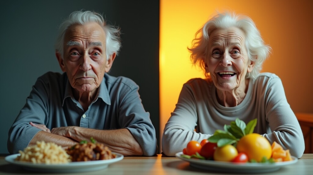 The Sticky Truth: Top 10 "Healthy" Foods That Quietly Raise Stroke Risk in Seniors