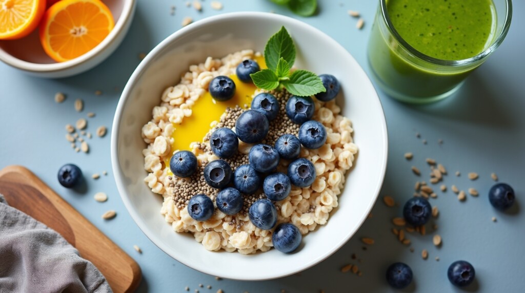 The Truth About Cholesterol: Protecting Your Heart and Mind After 60