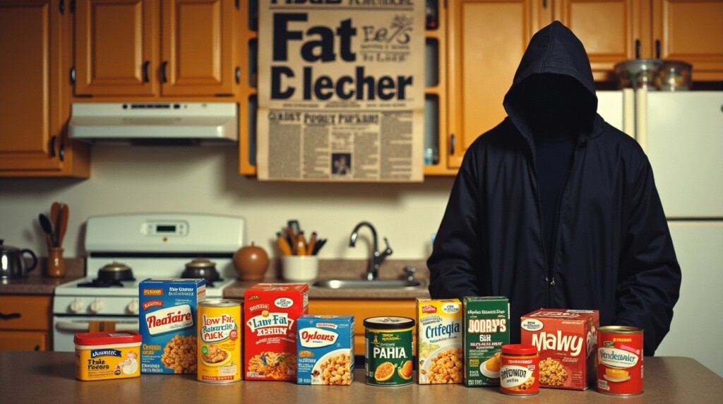 The Truth About Cholesterol: Protecting Your Heart and Mind After 60