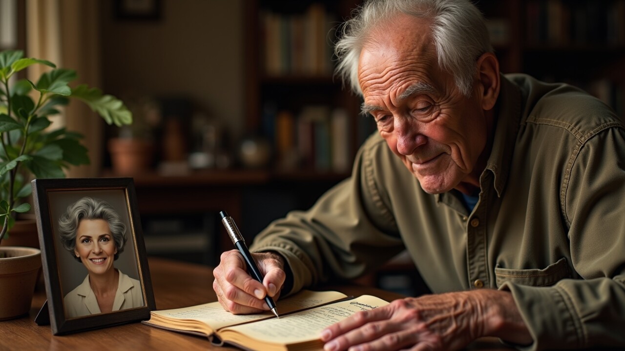 7 Days Without Sugar: How a Simple Sugar-Free Diet Transformed My Senior Health