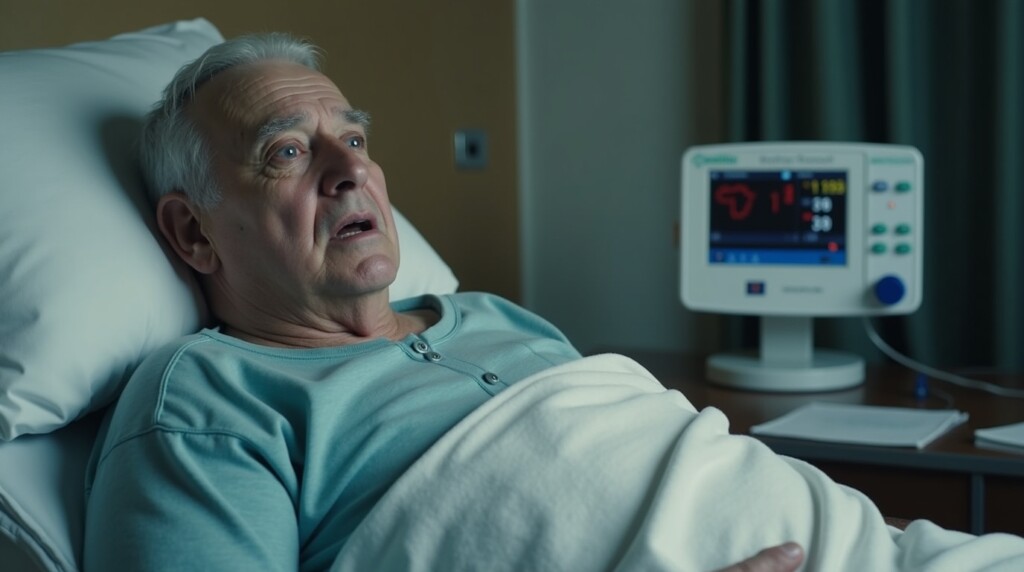 ✅ Segment 1: Harold’s Wake-Up Call
