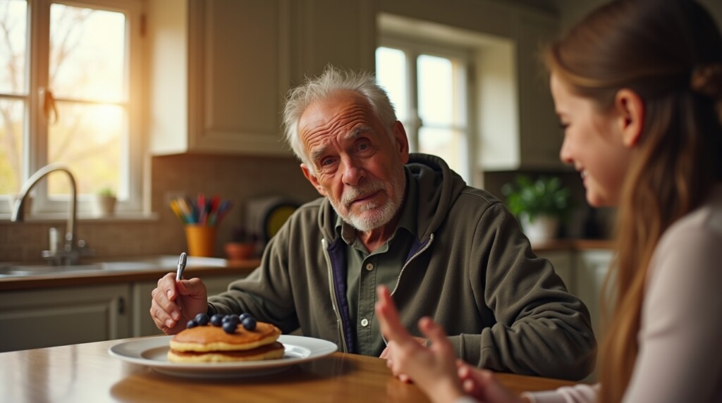 The Truth About Cholesterol: Protecting Your Heart and Mind After 60