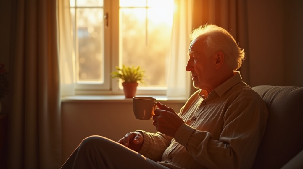 How I Reclaimed My Heart: Two Natural Remedies That Changed My Life After 60