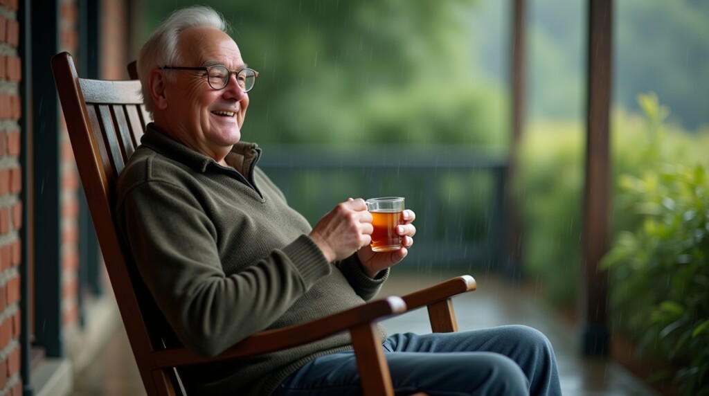 How I Reclaimed My Heart: Two Natural Remedies That Changed My Life After 60