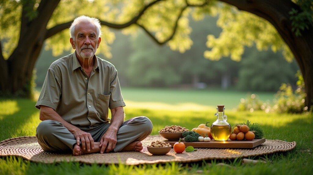  Rethinking Cholesterol: A Senior’s Guide to Heart and Brain Health