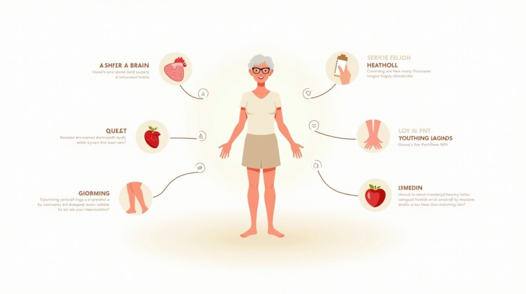 The Transformative Power of Omega-3 Fish Oil for Seniors: A True Story of Healing and Hope