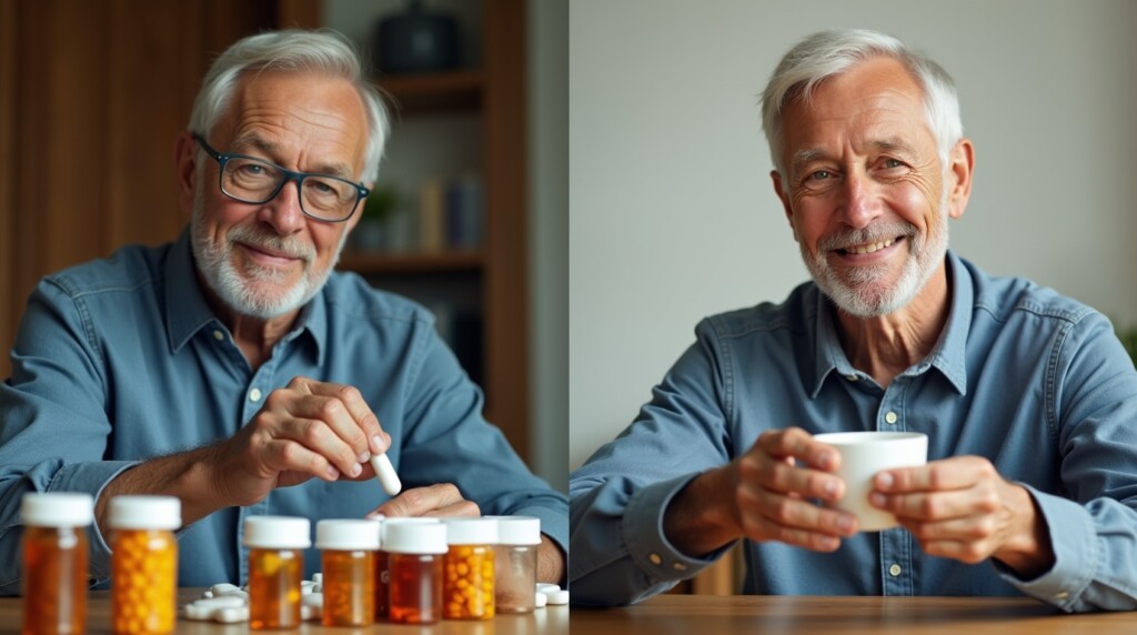 How I Reclaimed My Heart: Two Natural Remedies That Changed My Life After 60