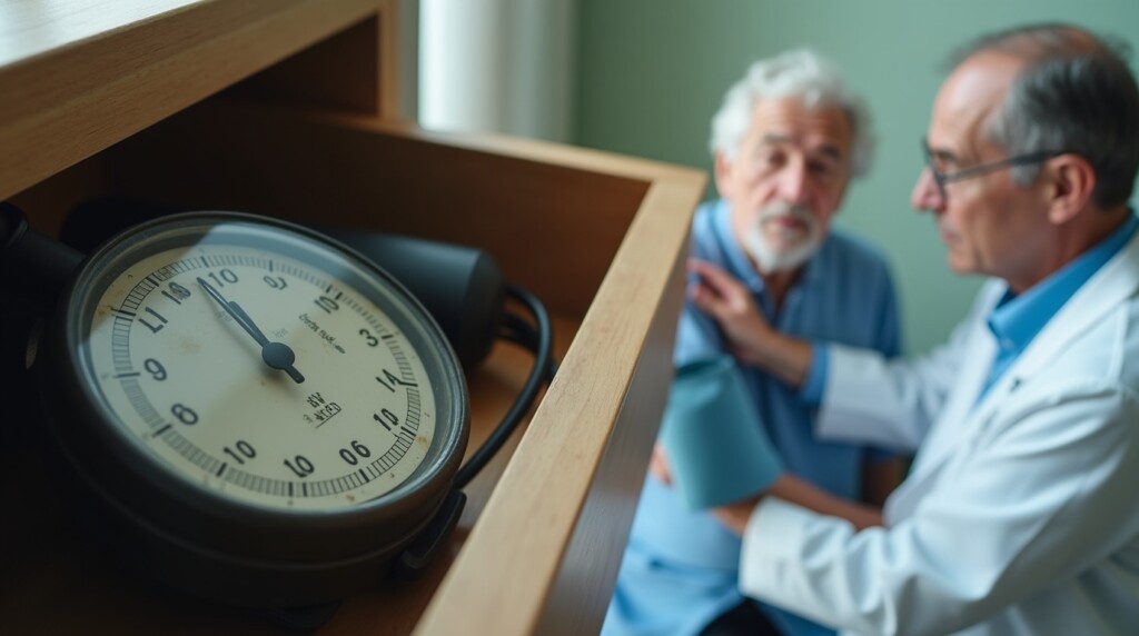 🎬 Segment 3 – High Blood Pressure: The Silent Trigger 