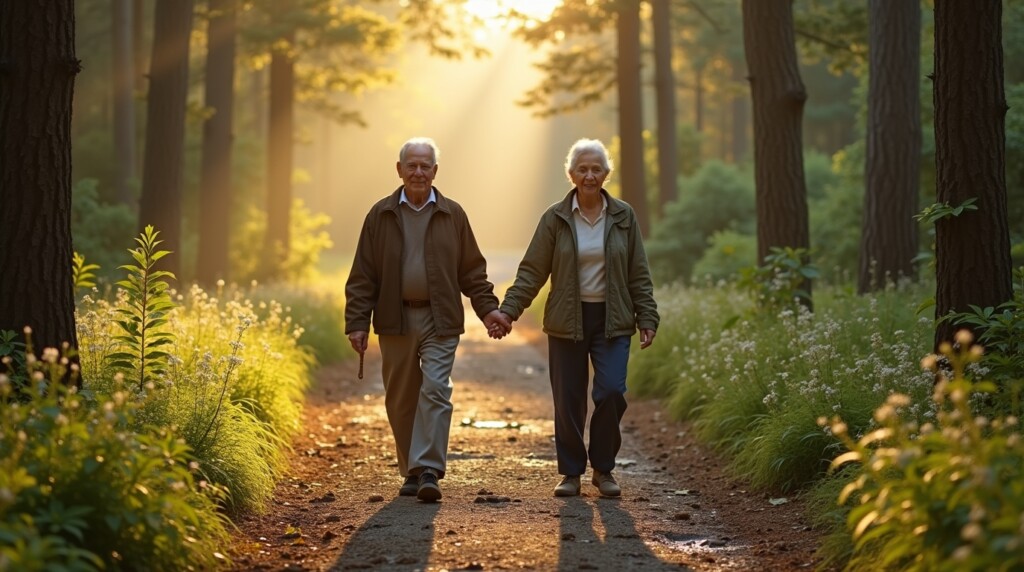  Rethinking Cholesterol: A Senior’s Guide to Heart and Brain Health