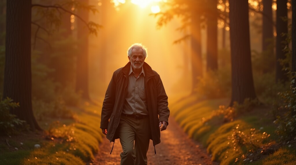 How I Reclaimed My Heart: Two Natural Remedies That Changed My Life After 60