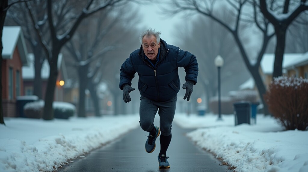 ✅ Segment 2 – Tại sao Interval Walking lại vượt trội hơn Jogging?
