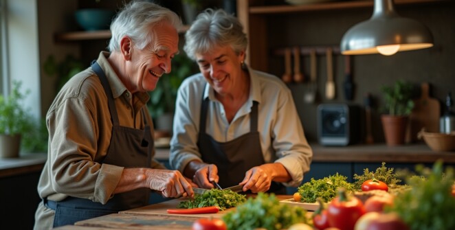 My 30-Day DASH Diet Journey: Lowering Blood Pressure Naturally and Reclaiming My Health