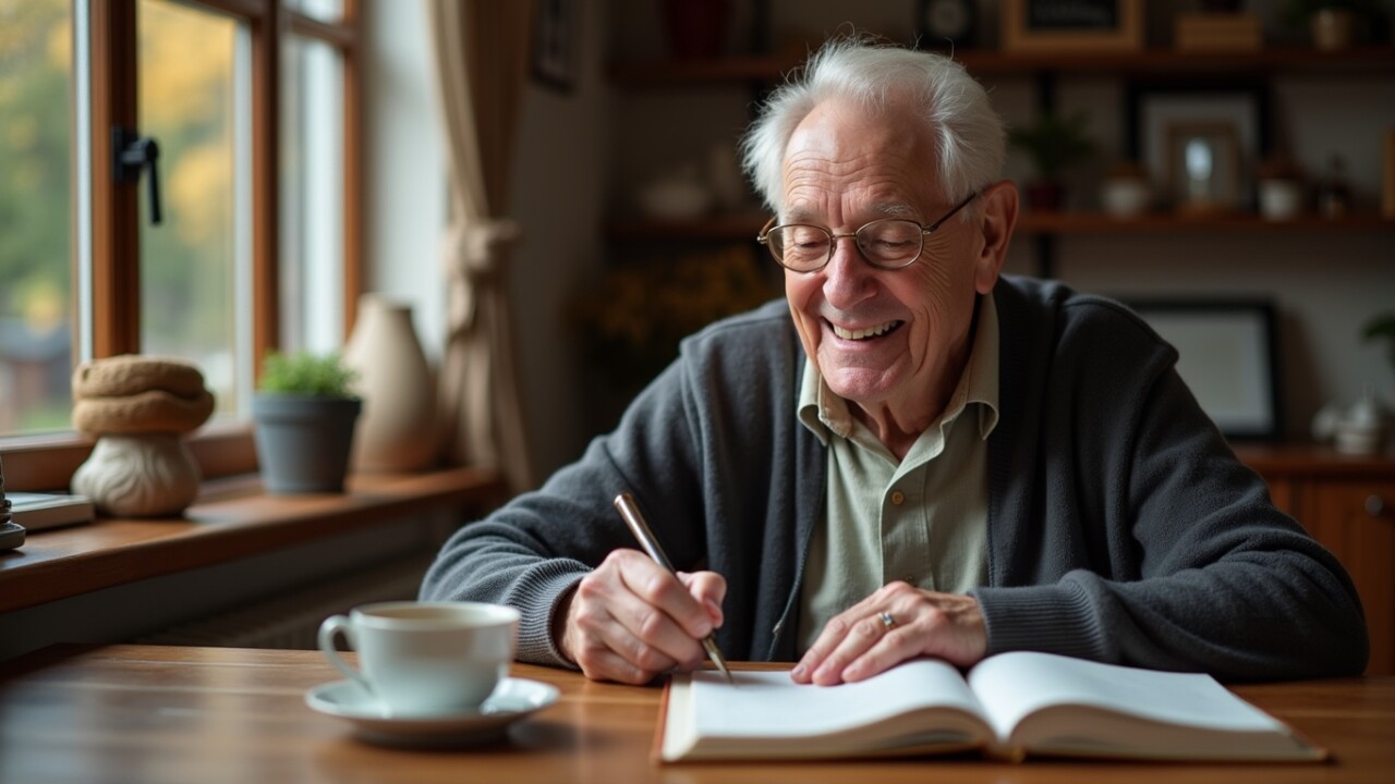 The Hidden Dangers: 10 Medications Seniors Should Reconsider to Prevent Stroke and Dementia
