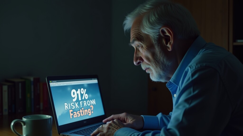 🎬 Segment 2 – THE STUDY THAT SHOOK THE INTERNET
