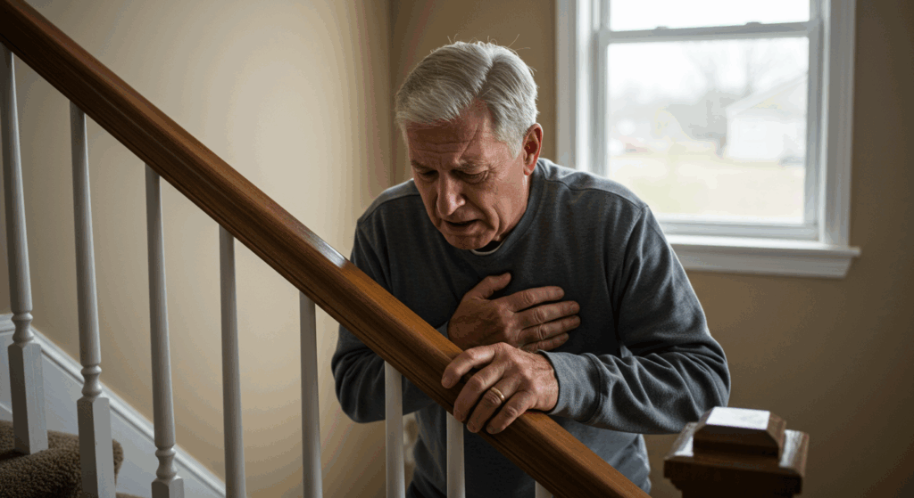 Jump Rope at 76: A Senior's Unexpected Heart Revival