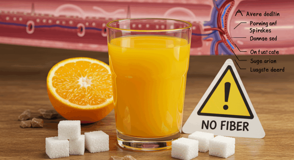 1.2. The Orange Juice Oversight