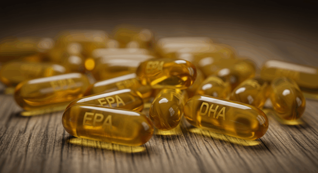📸 Segment 3: What is Fish Oil? 