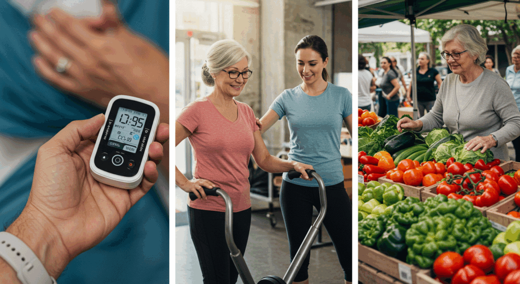 The Power of Prevention: How Seniors Can Protect Their Hearts Starting Today