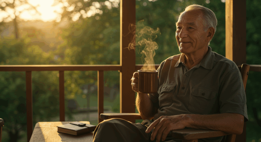 Cocoa Miracle: The Flavanol Journey That Changed My Heart