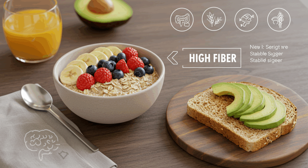2.1 – Opt for Whole Foods