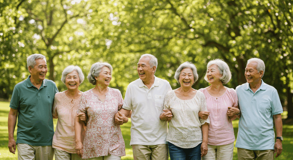 Segment 11: Emotion and Heart Health – Fighting Loneliness 
