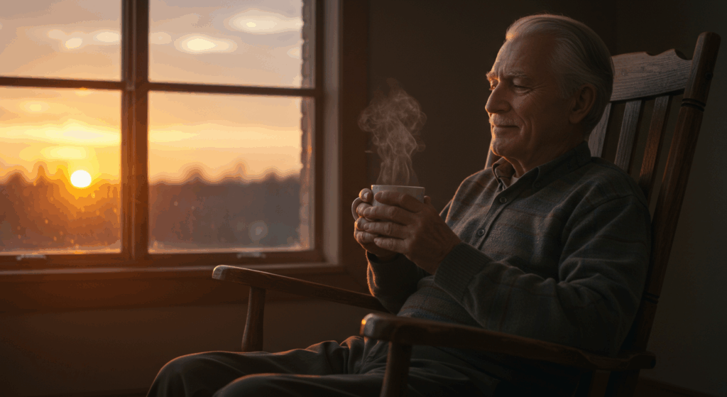 Cocoa Miracle: The Flavanol Journey That Changed My Heart
