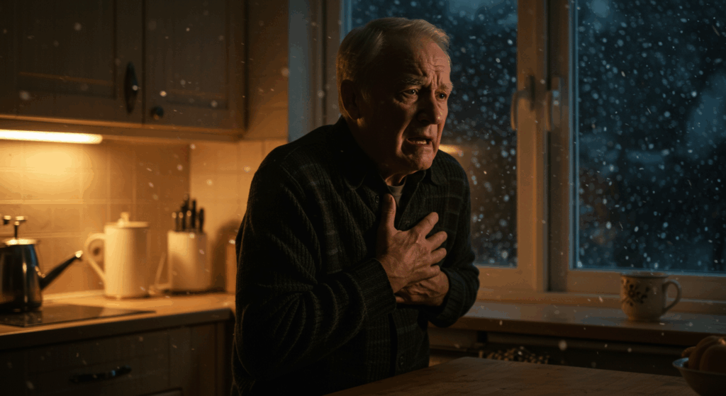 🎬 SEGMENT 1 – THE HEART-WRENCHING HOOK 