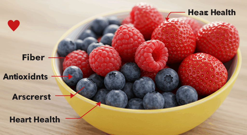 ✅ 2.3 – Add Fresh Fruits

