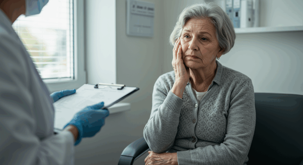 🎬 SEGMENT 2 – WARNING SIGNS MOST SENIORS MISS 