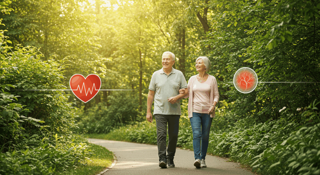 3.1 – Importance of Physical Activity