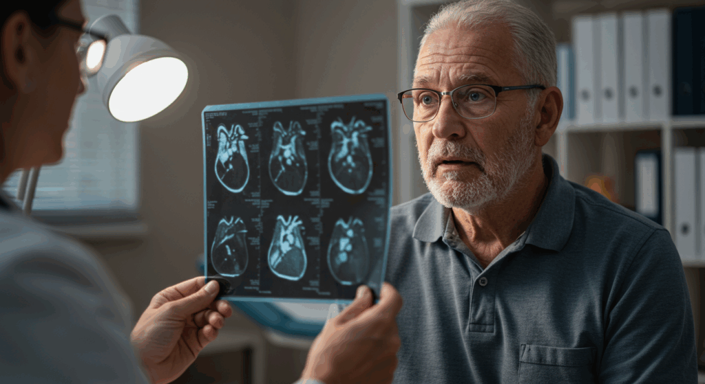 Heart Surgery Recovery at 76: How a Bypass—and a Walk—Gave Me Back My Life