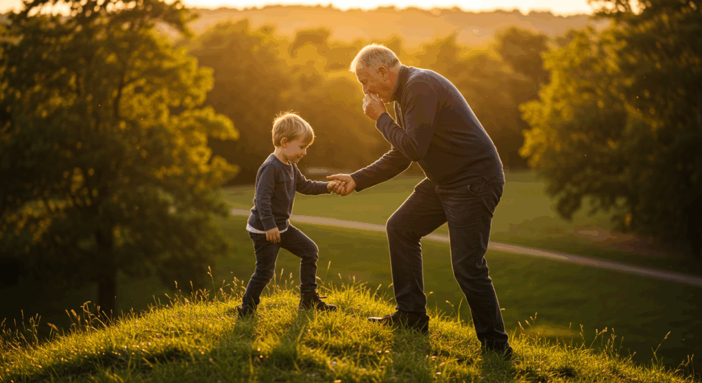 Heart Surgery Recovery at 76: How a Bypass—and a Walk—Gave Me Back My Life
