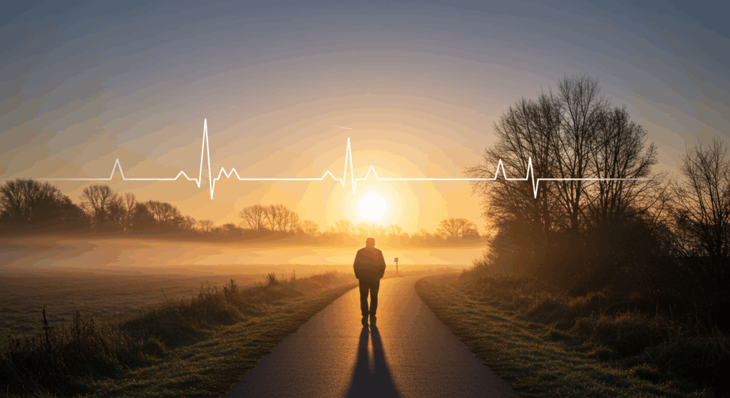 Heart Surgery Recovery at 76: How a Bypass—and a Walk—Gave Me Back My Life