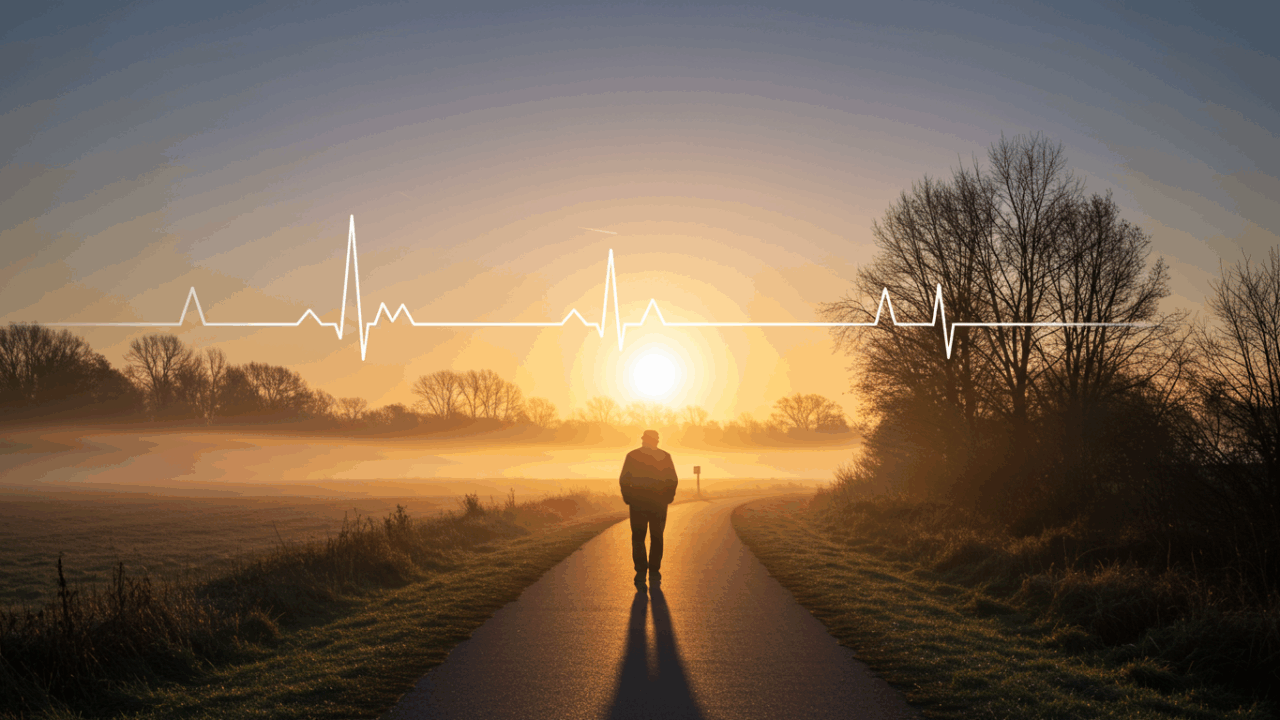 Heart Surgery Recovery at 76: How a Bypass—and a Walk—Gave Me Back My Life