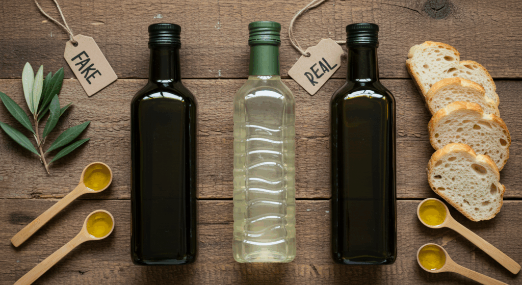 The Amazing Health Benefits of Extra Virgin Olive Oil for Seniors