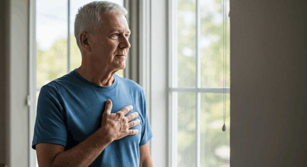 HIIT vs Cardio – Why Doctors Are Now Recommending Smarter Workouts for Seniors