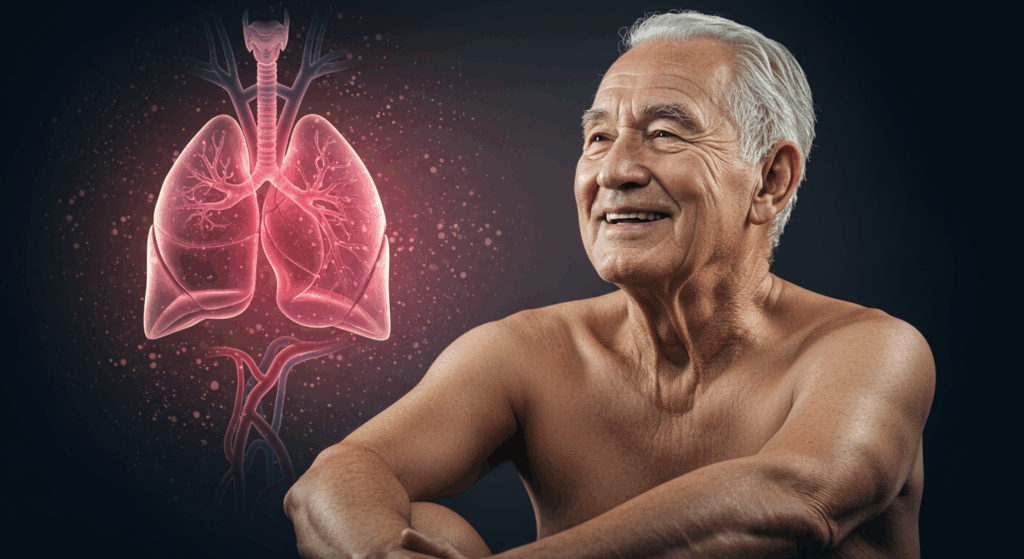 HIIT vs Cardio – Why Doctors Are Now Recommending Smarter Workouts for Seniors