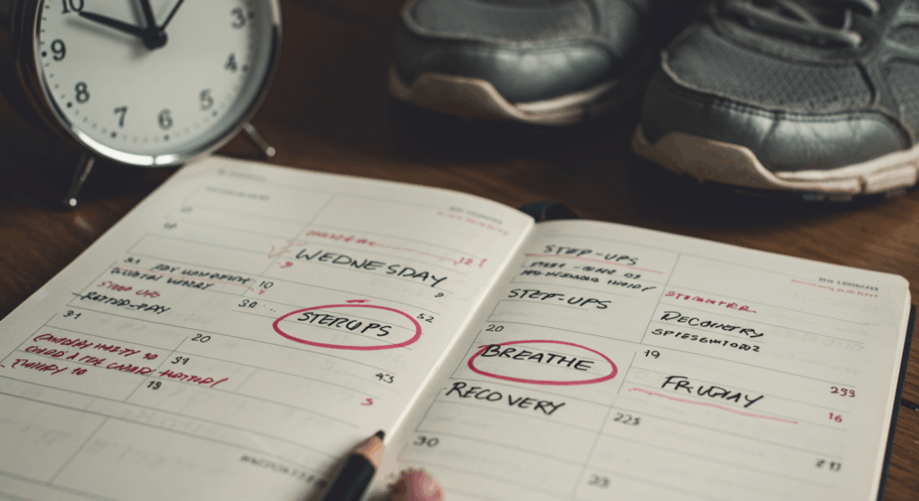 HIIT vs Cardio – Why Doctors Are Now Recommending Smarter Workouts for Seniors