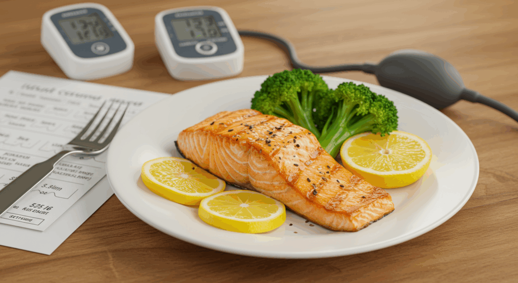 15 Life-Changing Foods for Seniors to Prevent Heart Attacks