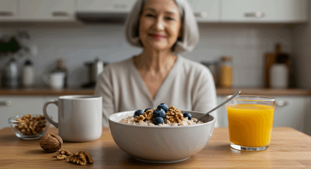 15 Life-Changing Foods for Seniors to Prevent Heart Attacks