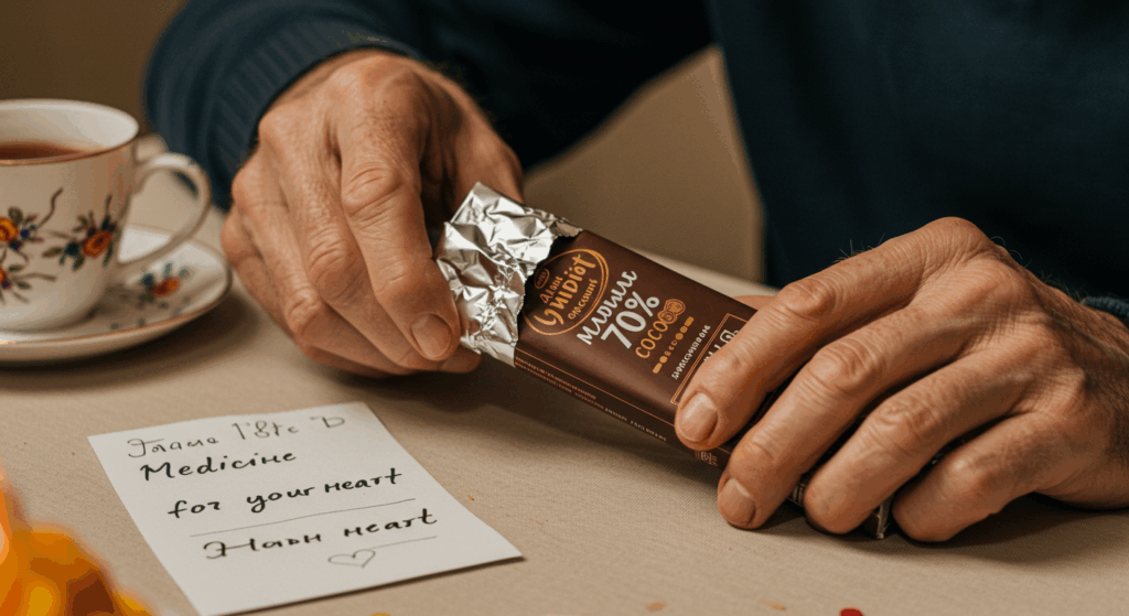 15 Life-Changing Foods for Seniors to Prevent Heart Attacks