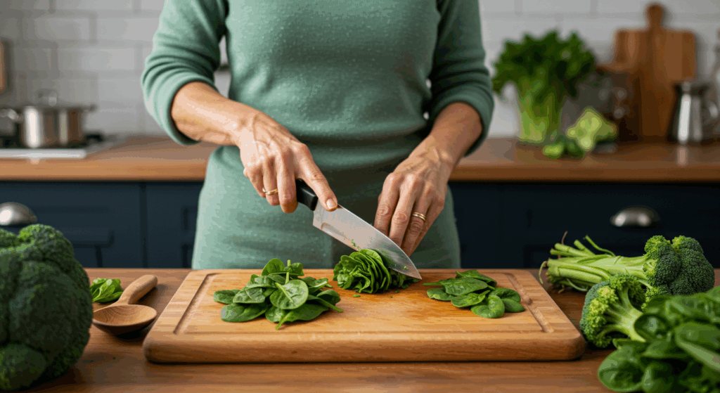 15 Life-Changing Foods for Seniors to Prevent Heart Attacks