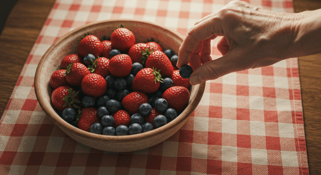 15 Life-Changing Foods for Seniors to Prevent Heart Attacks