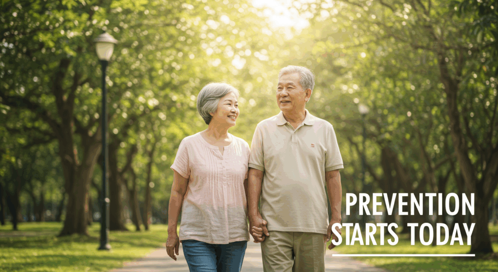 The Hidden Dangers: 10 Medications Seniors Should Reconsider to Prevent Stroke and Dementia